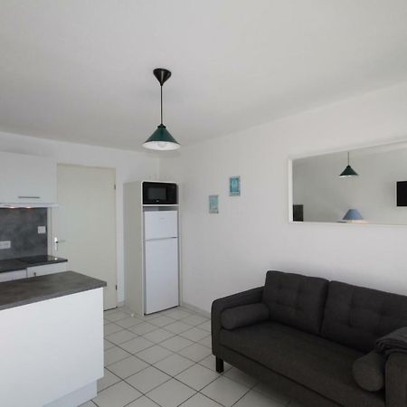 Residence La Voile Blanche 3 Frontignan Dış mekan fotoğraf