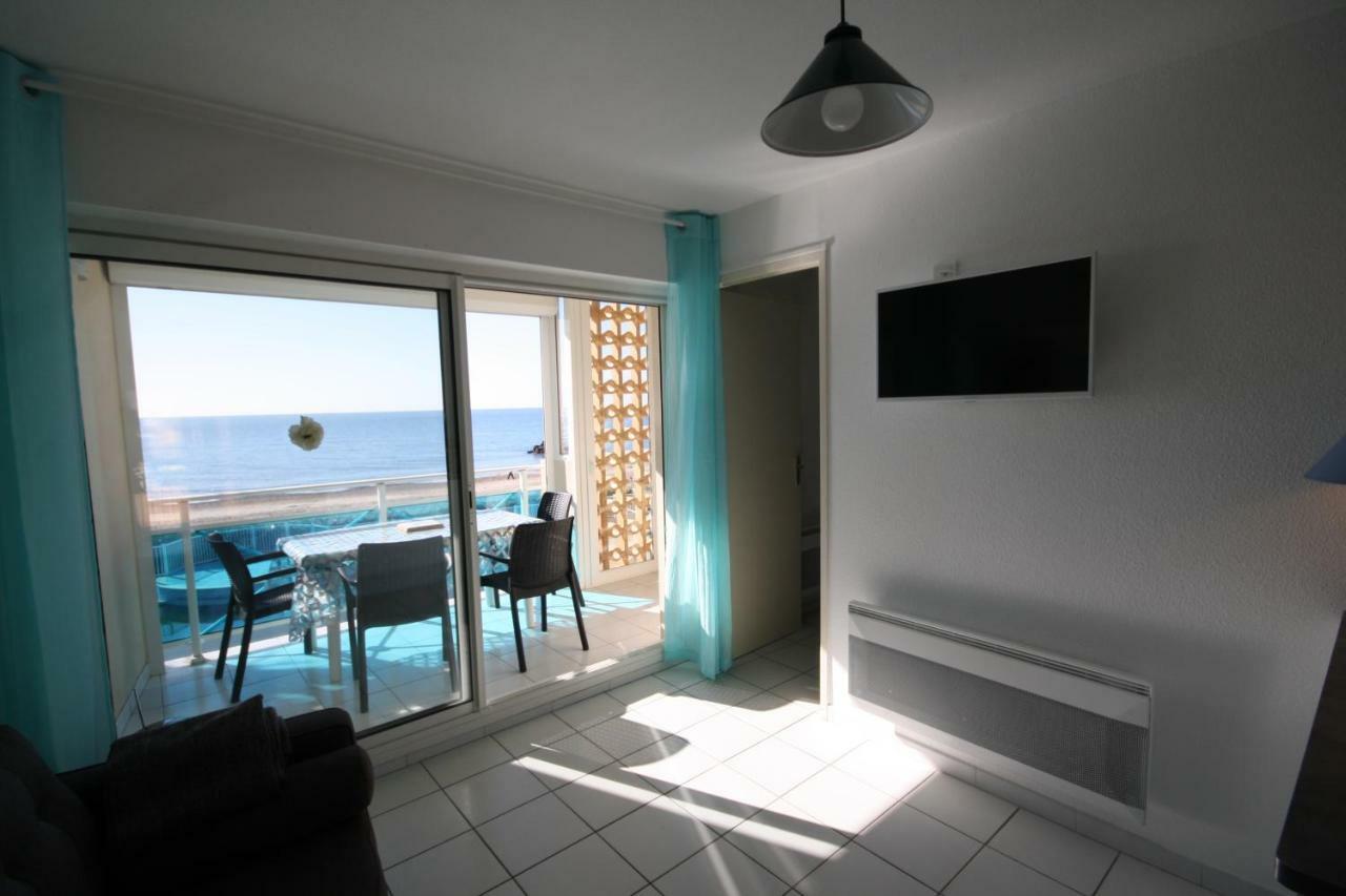 Residence La Voile Blanche 3 Frontignan Dış mekan fotoğraf