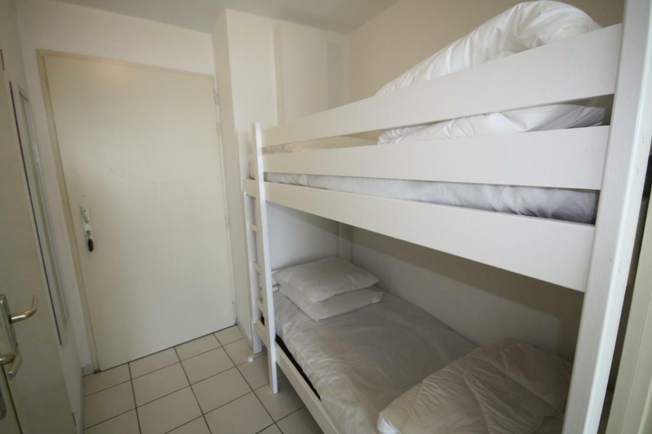 Residence La Voile Blanche 3 Frontignan Dış mekan fotoğraf