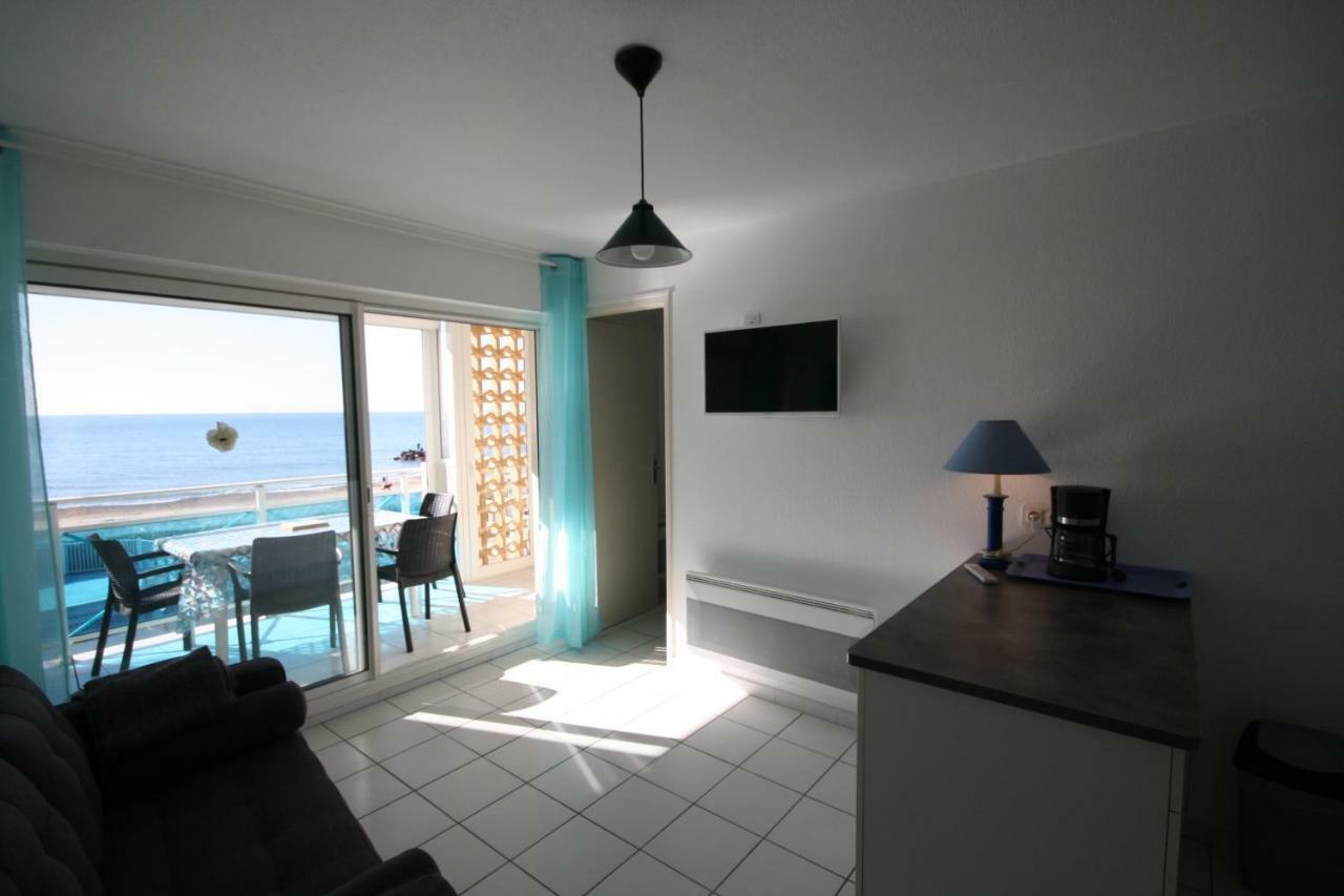 Residence La Voile Blanche 3 Frontignan Dış mekan fotoğraf