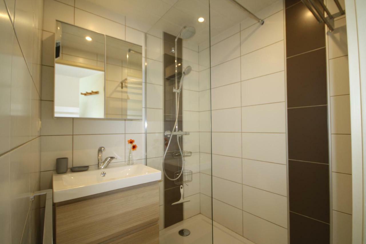 Residence La Voile Blanche 3 Frontignan Dış mekan fotoğraf