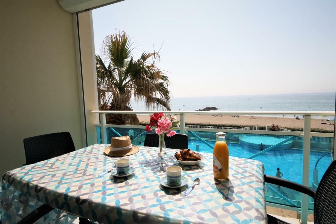 Residence La Voile Blanche 3 Frontignan Dış mekan fotoğraf