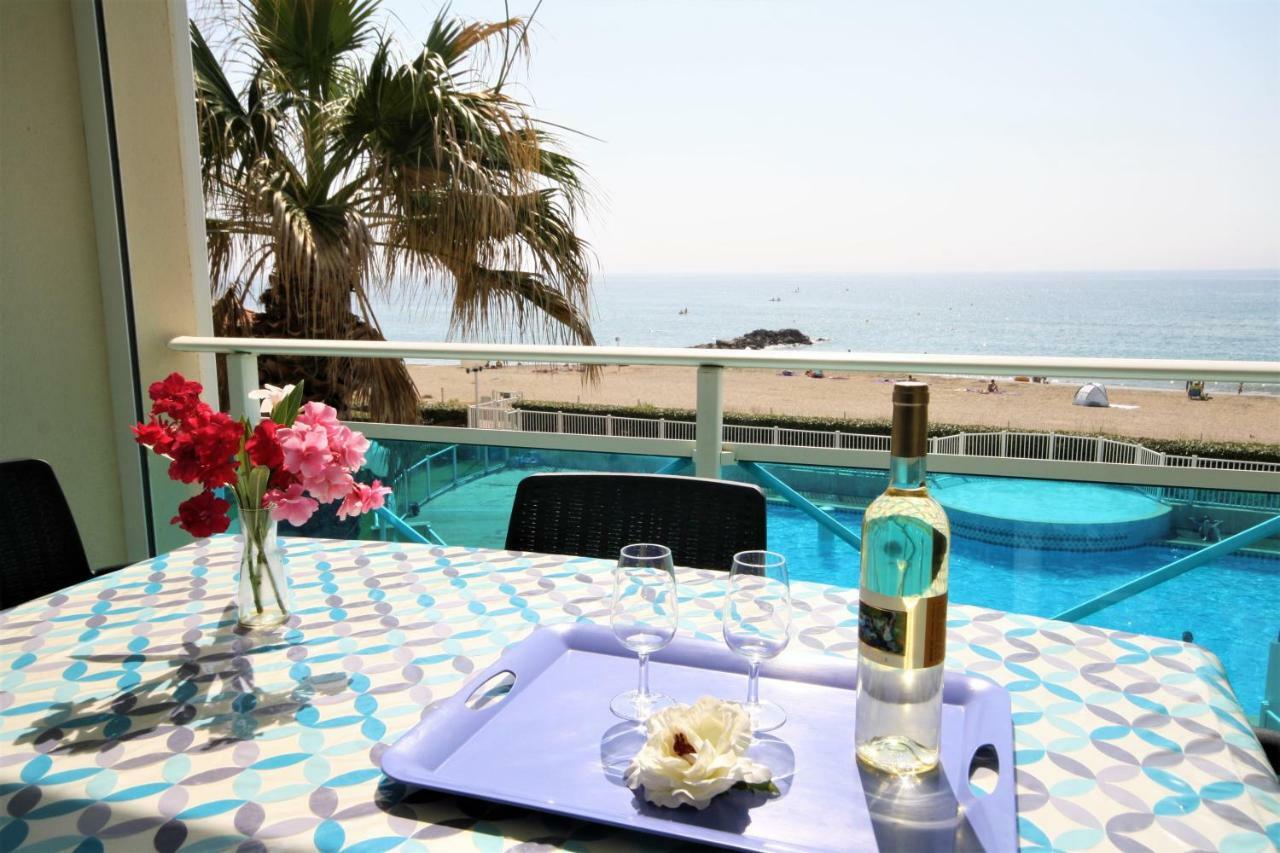 Residence La Voile Blanche 3 Frontignan Dış mekan fotoğraf