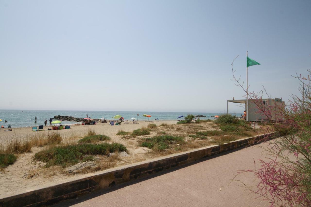 Residence La Voile Blanche 3 Frontignan Dış mekan fotoğraf